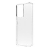 OBAL:ME TPU Kryt pro Xiaomi Redmi 13C 5G Transparent OBAL:ME TPU Kryt pro Xiaomi Redmi 13C 5G Transparent