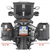 GIVI PLO7717CAM trubkový nosič PL ONE-FIT pre KTM 890 SMT (23-24) pre bočné kufre OBKN GIVI PLO7717CAM trubkový nosič PL ONE-FIT pre KTM 890 SMT (23-24) pre bočné kufre OBKN