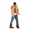 SAKO STRAŠIDELNÝ ZOMBIE BEZ RUKÁVOV HALLOWEEN M SAKO STRAŠIDELNÝ ZOMBIE BEZ RUKÁVOV HALLOWEEN M