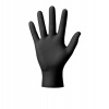 Mercator Nitrilové Pracovné Rukavice GoGrip Black 50ks Veľkosť: XL Mercator Nitrilové Pracovné Rukavice GoGrip Black 50ks Veľkosť: XL