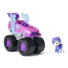 Paw Patrol Záchranná kola Roxiho monster trucku Paw Patrol Záchranná kola Roxiho monster trucku
