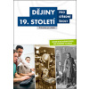 Dějiny 19. století pro střední školy Příručka pro učitele Dějiny 19. století pro střední školy Příručka pro učitele
