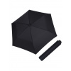 Zero large uni simply black - dámský/dětský skládací deštník Zero large uni simply black - dámský/dětský skládací deštník