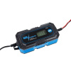 Güde 85146 automatická nabíječka baterií gab 12v/6v-10a Güde 85146 automatická nabíječka baterií gab 12v/6v-10a