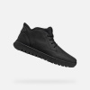 Black Men's Ankle Boots Geox Flextride Plus - Men čierna 43-46 GEOX 8058192434228 Black Men's Ankle Boots Geox Flextride Plus - Men čierna 43-46 GEOX 8058192434228