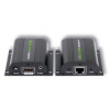Techly Extender HDMI po UTP Techly Extender HDMI po UTP