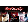 Devil May Cry HD Collection (EU) - Steam PC Devil May Cry HD Collection (EU) - Steam PC