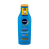Nivea Sun Protect & Bronze intenzívne mlieko na opaľovanie SPF20 200 ml