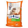 Club 4 Paws Premium suché kuracie mäso 14 kg Club 4 Paws Premium suché kuracie mäso 14 kg