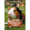Atlas domácích zvířat Atlas domácích zvířat