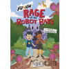 Rage of the Robot Rats - Amanda Brandon Rage of the Robot Rats - Amanda Brandon
