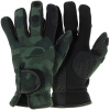 NGT Neoprén Rukavice Camo Gloves, L NGT Neoprén Rukavice Camo Gloves, L