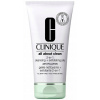 Clinique All About Clean 2-in-1 Cleansing + Exfoliating Jelly exfoliačný čistiaci gél 150 ml Clinique All About Clean 2-in-1 Cleansing + Exfoliating Jelly exfoliačný čistiaci gél 150 ml