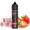 Aisu Tokyo ZAP! juice - Strawberry Marshmallow 10ml ITV Aisu Tokyo ZAP! juice - Strawberry Marshmallow 10ml ITV