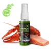 Sprej Delphin AromaX - Losos / Rak - 30 ml Sprej Delphin AromaX - Losos / Rak - 30 ml