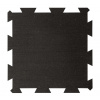 Podlaha PUZZLE PROFI CF 8 mm / 50x50 / čierna Podlaha PUZZLE PROFI CF 8 mm / 50x50 / čierna