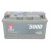 Akumulátor 12V 100Ah 900A P+ Yuasa Silver YBX5019 Akumulátor 12V 100Ah 900A P+ Yuasa Silver YBX5019