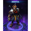 ESD Ronin Zeratul Heroes of the Storm 2485 ESD Ronin Zeratul Heroes of the Storm 2485