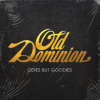 Odies But Goodies Old Dominion CD Album Odies But Goodies Old Dominion CD Album