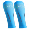 ROYAL BAY Motion - Kompresné lýtkové návleky - Svetlo modrá/L ROYAL BAY Motion - Kompresné lýtkové návleky - Svetlo modrá/L