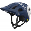 POC Tectal Race MIPS - lead blue/hydrogen white matt 51-54