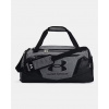 Under Armour UA Undeniable 5.0 Small Duffle Bag Black 40 L Under Armour UA Undeniable 5.0 Small Duffle Bag Black 40 L