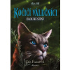 Kočičí válečníci: Síla tří - 5 – Dlouhé stíny Kočičí válečníci: Síla tří - 5 – Dlouhé stíny