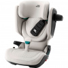 Detská autosedačka Britax Römer Kidfix Pro Lux – Soft Taupe Detská autosedačka Britax Römer Kidfix Pro Lux – Soft Taupe