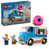 LEGO® City 60452 Truck s donutmi LEGO® City 60452 Truck s donutmi