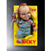 Hollywood Collectibles Group Chucky (Child´s Play) Nástěnná Dekorace Skulptura 1/1 Bride of Chucky 43 x 46 x 76 cm Hollywood Collectibles Group Chucky (Child´s Play) Nástěnná Dekorace Skulptura 1/1 Bride of Chucky 43 x 46 x 76 cm