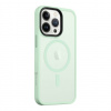 Tactical MagForce Hyperstealth iPhone 13 Pro Beach zelené Tactical MagForce Hyperstealth iPhone 13 Pro Beach zelené
