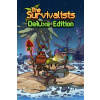 The Survivalists Deluxe Edition - Steam PC The Survivalists Deluxe Edition - Steam PC