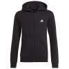 Adidas Essentials Track Jacket Jr GS2165 (91979) Black 152 cm Adidas Essentials Track Jacket Jr GS2165 (91979) Black 152 cm