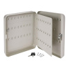 Trezor EXTOL CRAFT 99023 schránka na 93 kľúčov (300x240x80mm) Trezor EXTOL CRAFT 99023 schránka na 93 kľúčov (300x240x80mm)