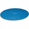 Solárna plachta na bazén 244cm fólia INTEX 29020 Solárna plachta na bazén 244cm fólia INTEX 29020