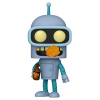 POP! TV: Bender (Futurama) Exclusive POP-1757 POP! TV: Bender (Futurama) Exclusive POP-1757