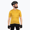 Pánsky cyklistický dres Endura Pro SL mustard Pánsky cyklistický dres Endura Pro SL mustard
