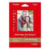 Canon papier PP-201 13 x 18 cm (5 x 7 Canon papier PP-201 13 x 18 cm (5 x 7