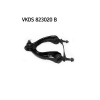 SKF Rameno zavesenia kolies SKF VKDS 823020 B SKF Rameno zavesenia kolies SKF VKDS 823020 B
