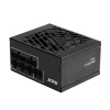 ADATA XPG zdroj PYMCORE 750W, 92 mm, Plně modulární, 80 Plus Gold, ATX 3.1 PYMCORE750G-BKCEU ADATA XPG zdroj PYMCORE 750W, 92 mm, Plně modulární, 80 Plus Gold, ATX 3.1 PYMCORE750G-BKCEU