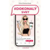 # Dokonalý svet - Demovičová Silvia # Dokonalý svet - Demovičová Silvia