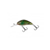 Salmo Rattlin Hornet 6.5cm Clear Floating Green Gill Salmo Rattlin Hornet 6.5cm Clear Floating Green Gill