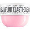 Sol de Janeiro Beija Flor Elasti-Cream hydratačný telový krém zvyšujúce elasticitu pokožky 240 ml Sol de Janeiro Beija Flor Elasti-Cream hydratačný telový krém zvyšujúce elasticitu pokožky 240 ml