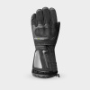 rukavice AVALON 2, RACER (černá) M120-616