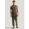 TEPLÁKY GANT REG TONAL SHIELD SWEAT PANTS JUNIPER GREEN TEPLÁKY GANT REG TONAL SHIELD SWEAT PANTS JUNIPER GREEN