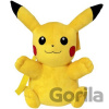 TOMY Pokémon Pikachu XXL 45 cm TOMY Pokémon Pikachu XXL 45 cm