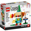 LEGO® | Narodeninový klaun - BrickHeadz™ LEGO 40348 LEGO® | Narodeninový klaun - BrickHeadz™ LEGO 40348