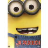 Já, padouch - DVD plast Já, padouch - DVD plast