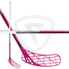 Zone AIR/ONE SPEED 27 THIN Chrome-Magenta 104cm (=114cm) pravá (pravá ruka dole) Zone AIR/ONE SPEED 27 THIN Chrome-Magenta 104cm (=114cm) pravá (pravá ruka dole)