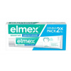 Zubná pasta Elmex duo sensitive whitening 75 ml Zubná pasta Elmex duo sensitive whitening 75 ml
